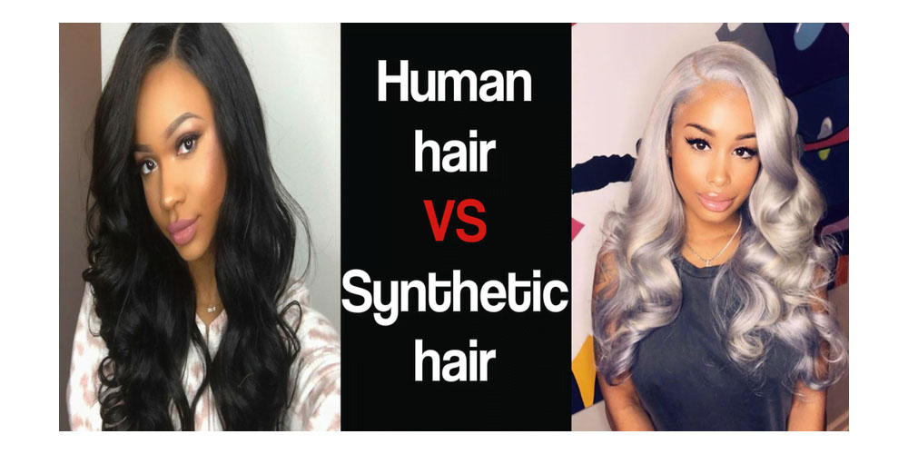 Answers To Some Of The Most Common Human Hair Wig Faqs