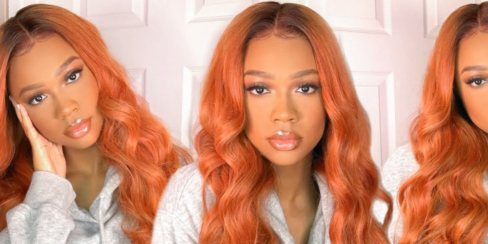 Maintainance Tips For Wigs Made From Ginger Hair