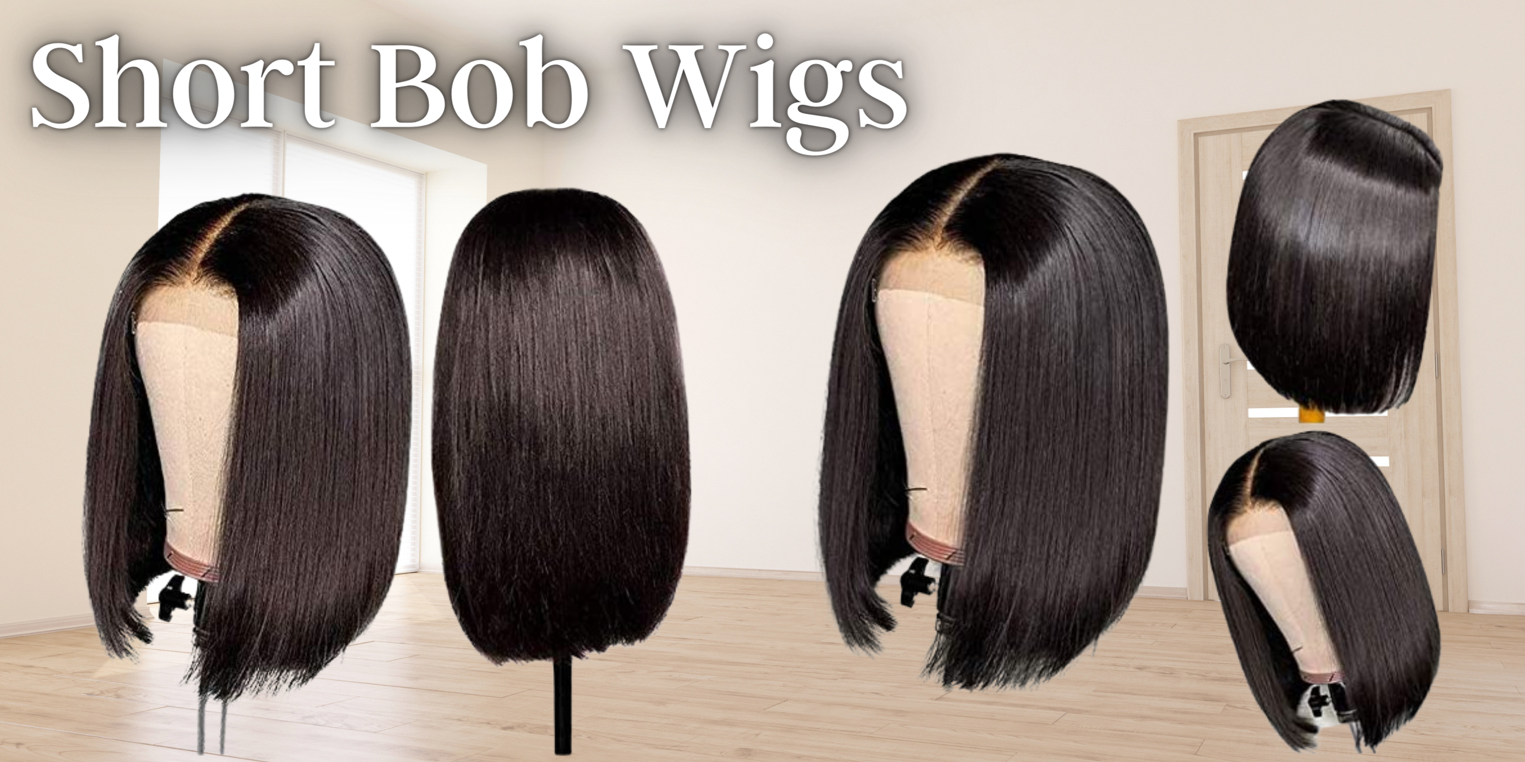 10 Features of Bob Wig That Make Everyone Love It