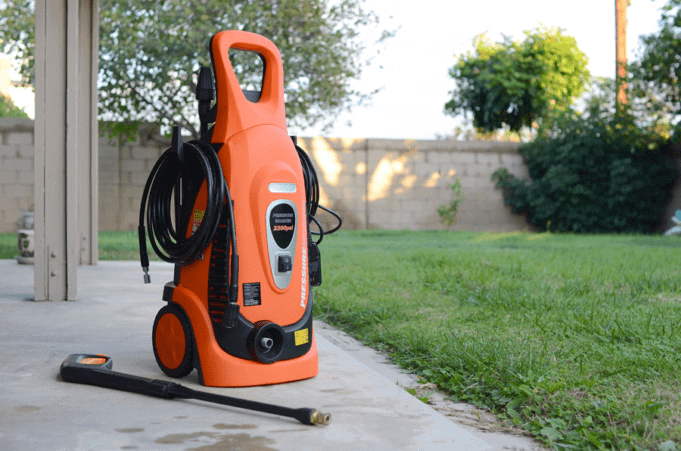 Factors To Consider Before Buying Your Pressure Washer