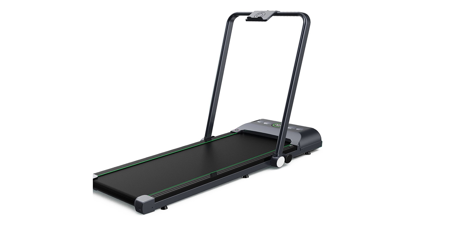 A Small Treadmill Is A Perfect Gift For A Gym Freak