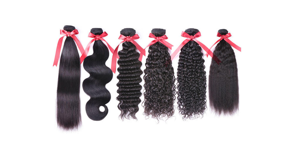 How To Shop For Human Hair Bundles