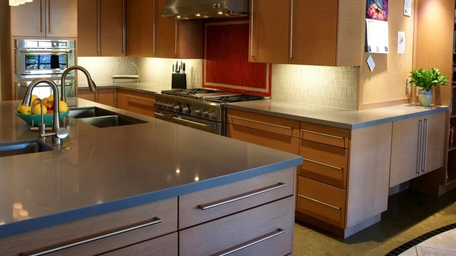 Things to consider before choosing quartz countertop