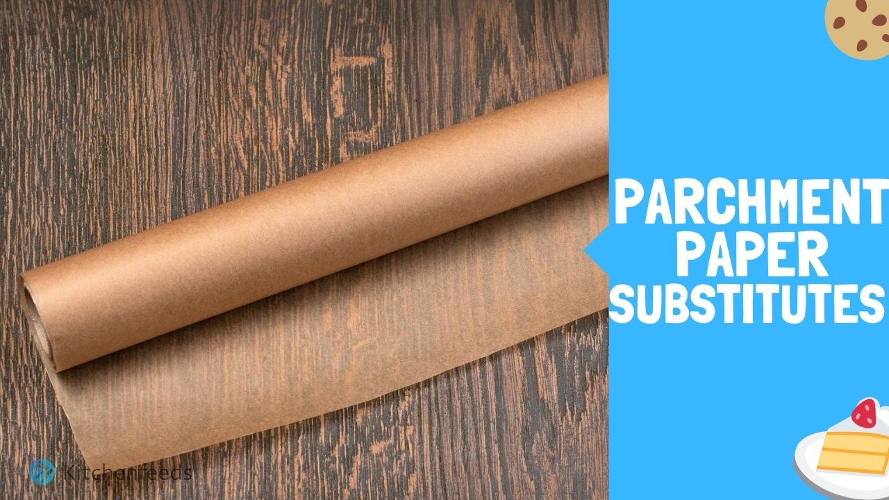 Why Parchment Paper Rolls Are Essential