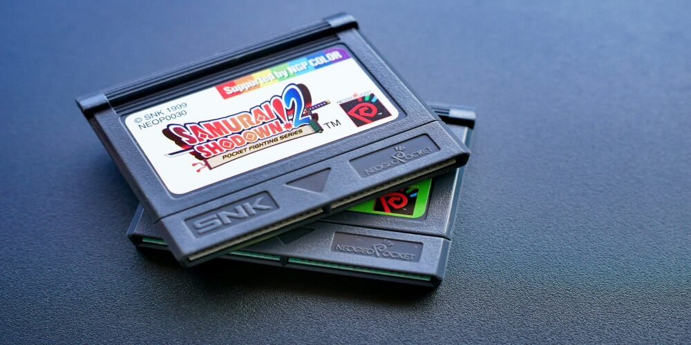3 Video Games you should check out