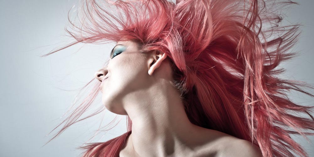 Be a Fashion Icon by Wearing a Coloured Human Hair Wig