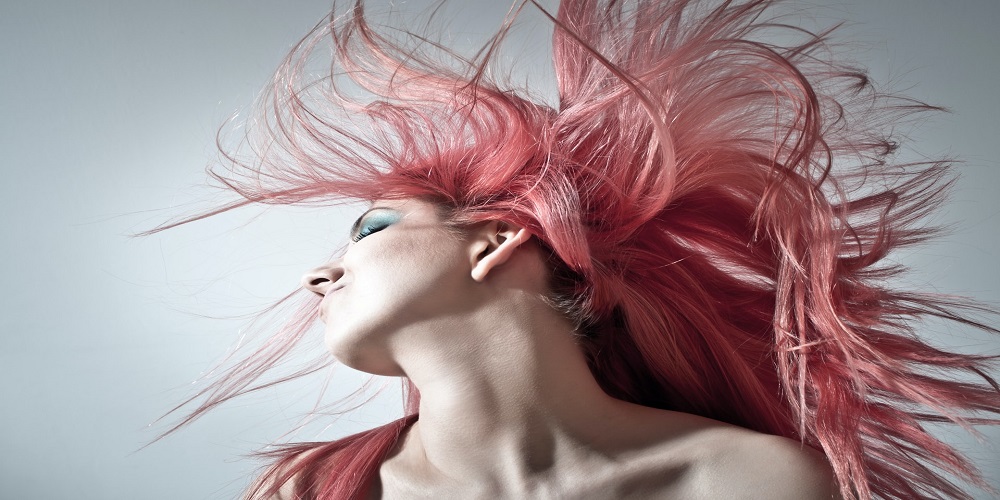 Celebrities Who Love to Wear Wigs