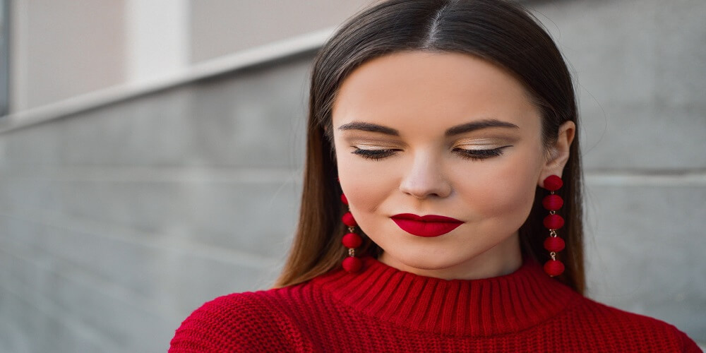 How to Use Your Eyebrow Pencil