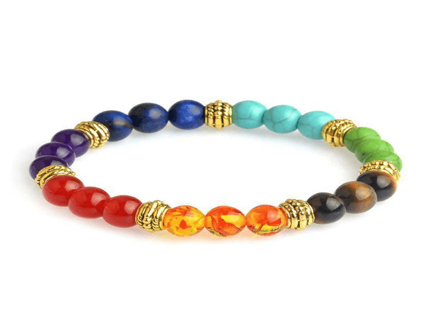 Real Chakra Bracelet: What You Need To Know