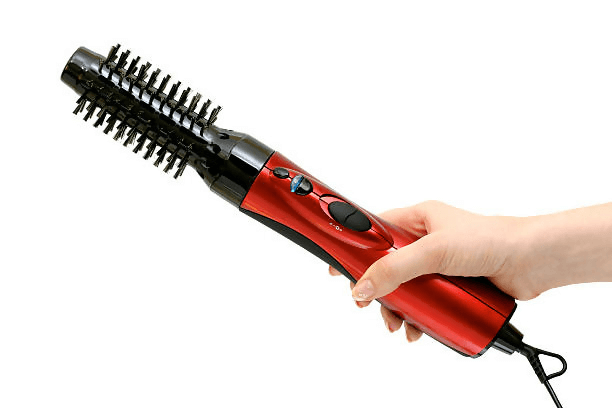 Why you Need One Hot Hair Brush